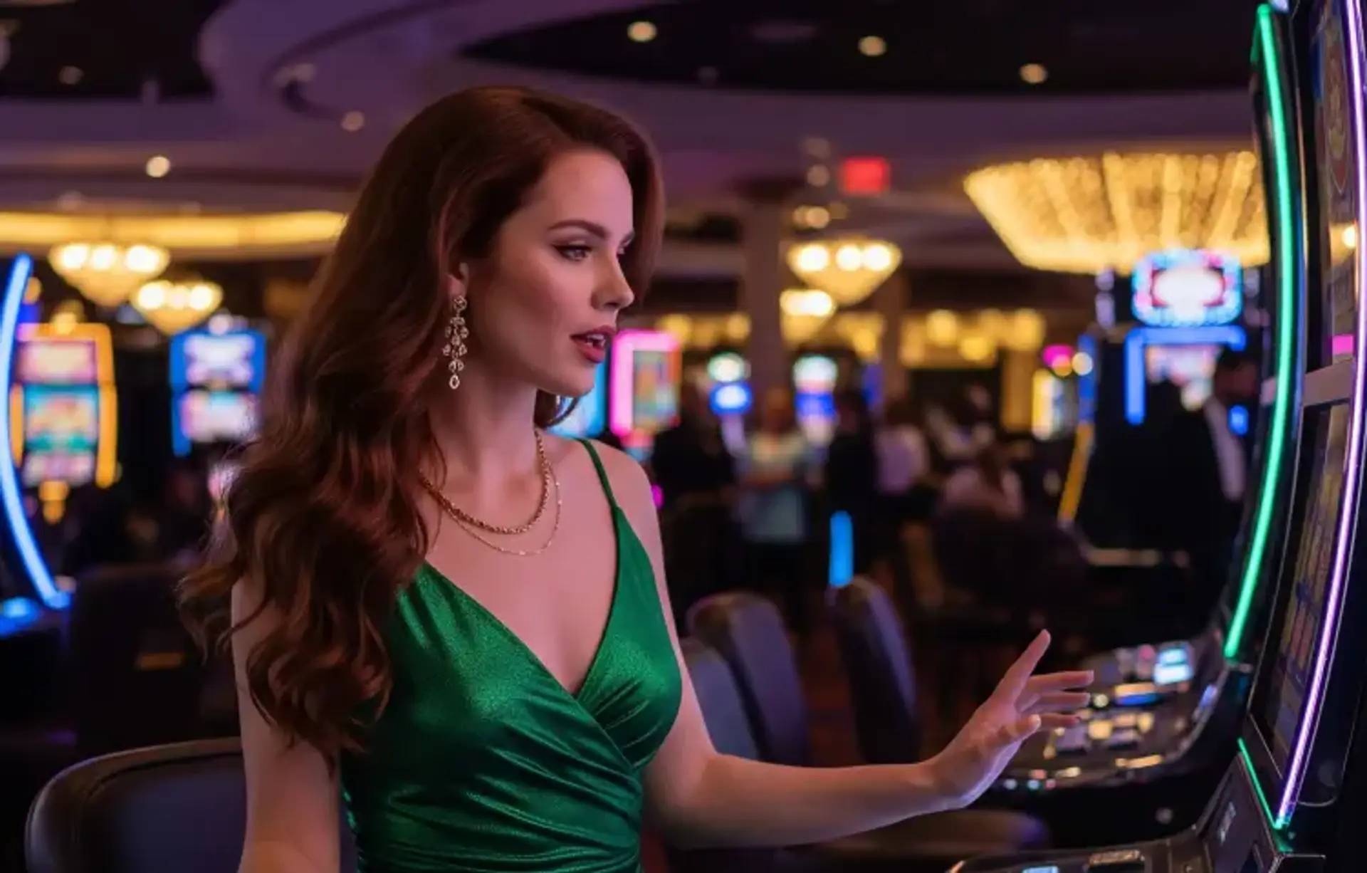 Casino Seefeld Online Slots Österreich