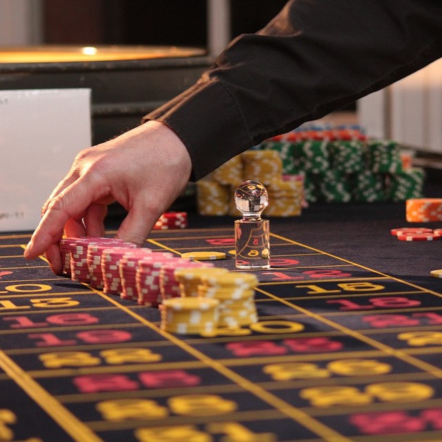 Casino Seefeld in Tirol – Spielbank in den Alpen