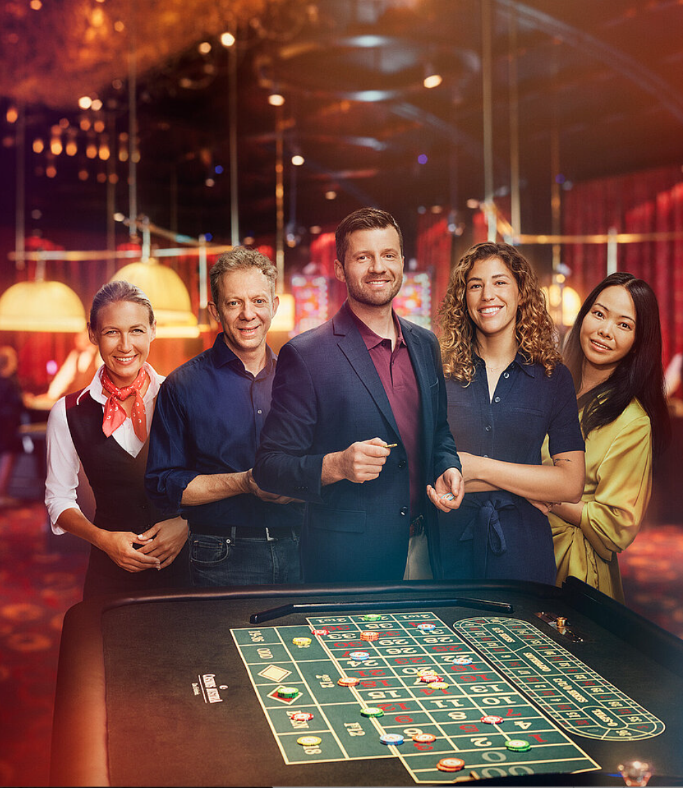 Casino Seefeld Tirol & Casino Seefeld Online – Vorteile